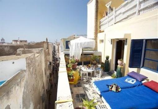 фото отеля Riad Lunetoile