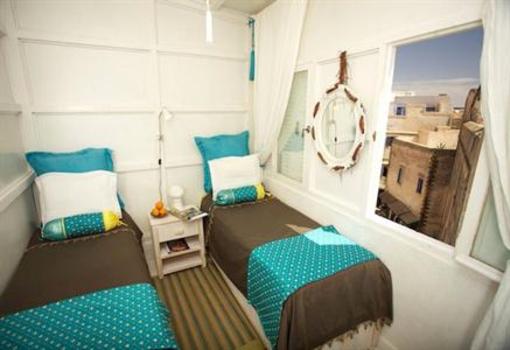 фото отеля Riad Lunetoile