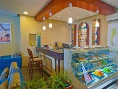 фото отеля Tulip Inn Regency Jeddah