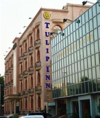 фото отеля Tulip Inn Regency Jeddah