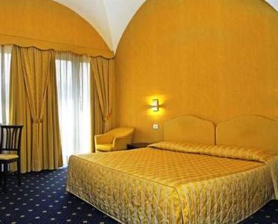 фото отеля Albergo Ristorante della Torre