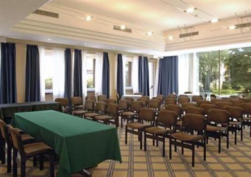 фото отеля Albergo Ristorante della Torre