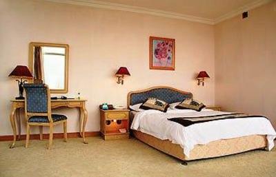 фото отеля Hebei Sunshine Hotel Shijiazhuang