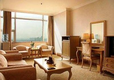 фото отеля Hebei Sunshine Hotel Shijiazhuang