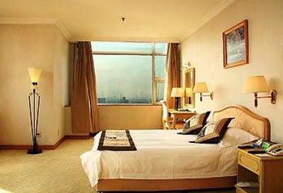 фото отеля Hebei Sunshine Hotel Shijiazhuang