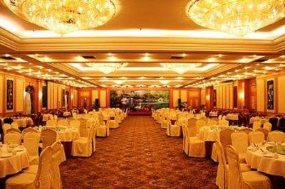фото отеля Hebei Sunshine Hotel Shijiazhuang