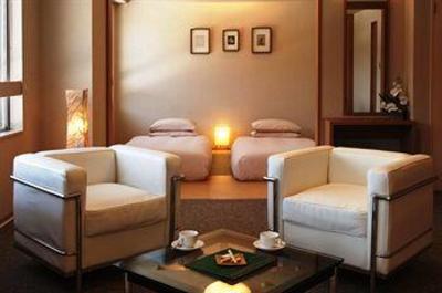 фото отеля Ohayohsun Hotel & Cottage