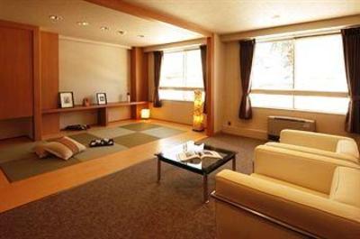 фото отеля Ohayohsun Hotel & Cottage