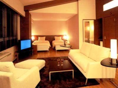 фото отеля Ohayohsun Hotel & Cottage
