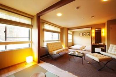 фото отеля Ohayohsun Hotel & Cottage