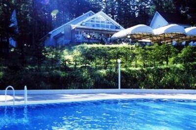 фото отеля Ohayohsun Hotel & Cottage