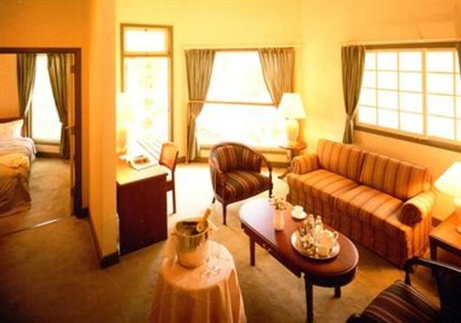 фото отеля Ohayohsun Hotel & Cottage