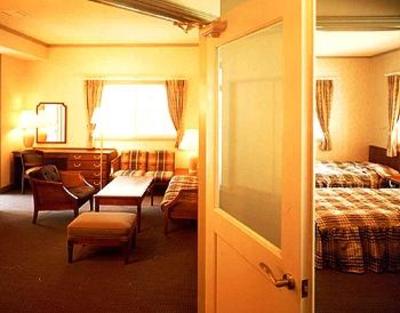 фото отеля Ohayohsun Hotel & Cottage