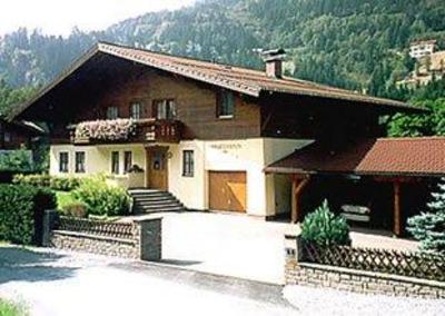 фото отеля Golfappartements Bad Gastein