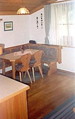 фото отеля Golfappartements Bad Gastein