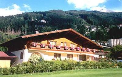 фото отеля Golfappartements Bad Gastein