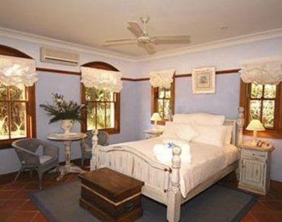 фото отеля Victoria's At Ewingsdale Rooms