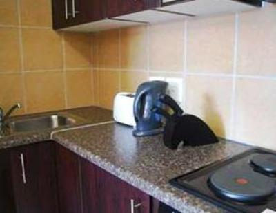 фото отеля Regency Self Catering Apartments