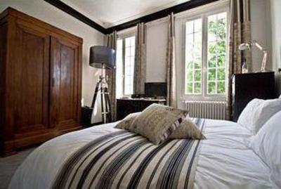 фото отеля La Villa D'o Hotel Saint-Loubes