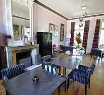 фото отеля La Villa D'o Hotel Saint-Loubes