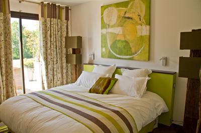 фото отеля La Villa D'o Hotel Saint-Loubes