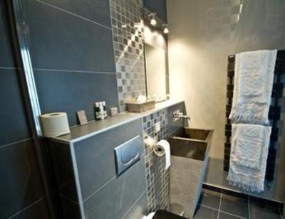 фото отеля La Villa D'o Hotel Saint-Loubes