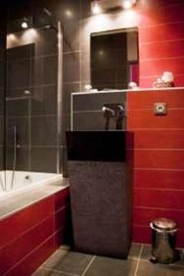 фото отеля La Villa D'o Hotel Saint-Loubes