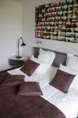 фото отеля La Villa D'o Hotel Saint-Loubes