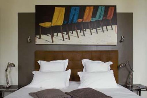 фото отеля La Villa D'o Hotel Saint-Loubes