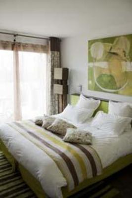 фото отеля La Villa D'o Hotel Saint-Loubes