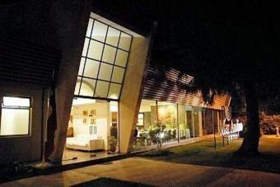 фото отеля Mar Andino Hotel