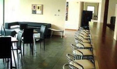 фото отеля Mar Andino Hotel