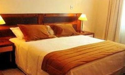 фото отеля Mar Andino Hotel