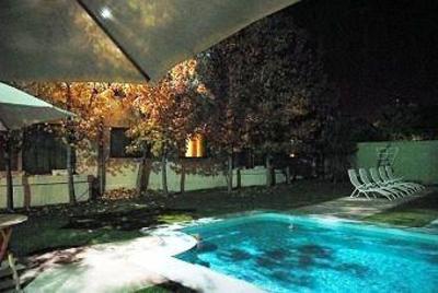 фото отеля Mar Andino Hotel