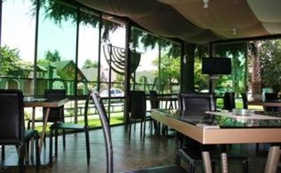 фото отеля Mar Andino Hotel