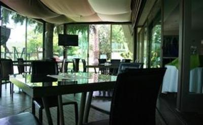 фото отеля Mar Andino Hotel