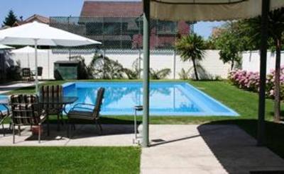 фото отеля Mar Andino Hotel