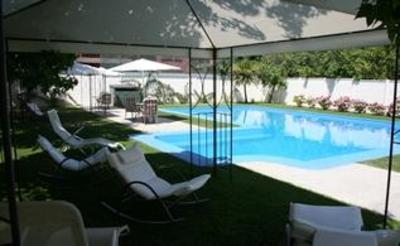 фото отеля Mar Andino Hotel