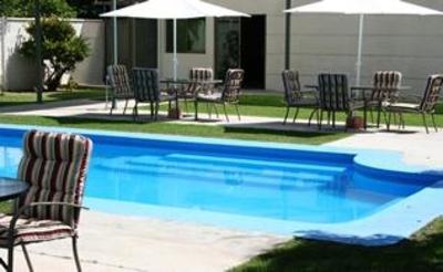 фото отеля Mar Andino Hotel