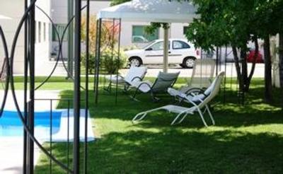 фото отеля Mar Andino Hotel