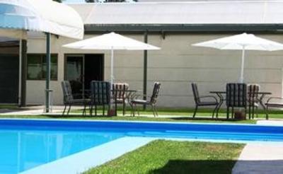 фото отеля Mar Andino Hotel