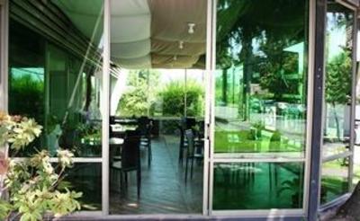 фото отеля Mar Andino Hotel