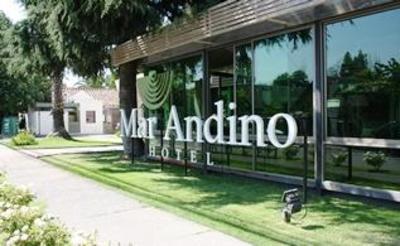 фото отеля Mar Andino Hotel