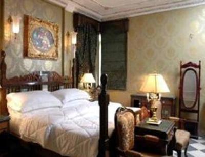 фото отеля BEST WESTERN De Aqua