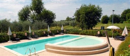 фото отеля Il Fiore Del Garda Resort Manerba del Garda