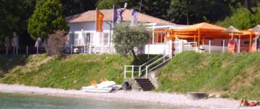 фото отеля Il Fiore Del Garda Resort Manerba del Garda