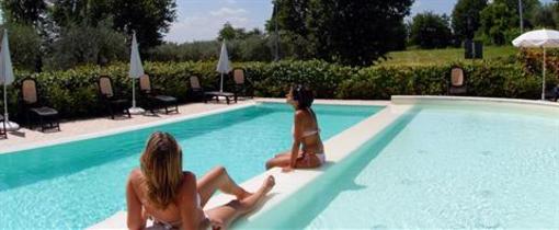 фото отеля Il Fiore Del Garda Resort Manerba del Garda
