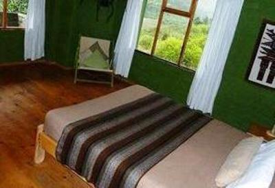 фото отеля La Casa Verde Eco Hostel