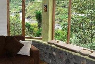 фото отеля La Casa Verde Eco Hostel
