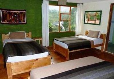 фото отеля La Casa Verde Eco Hostel